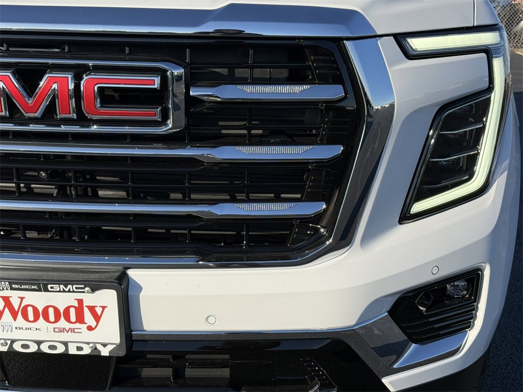 New 2026 GMC Yukon XL Elevation image 10
