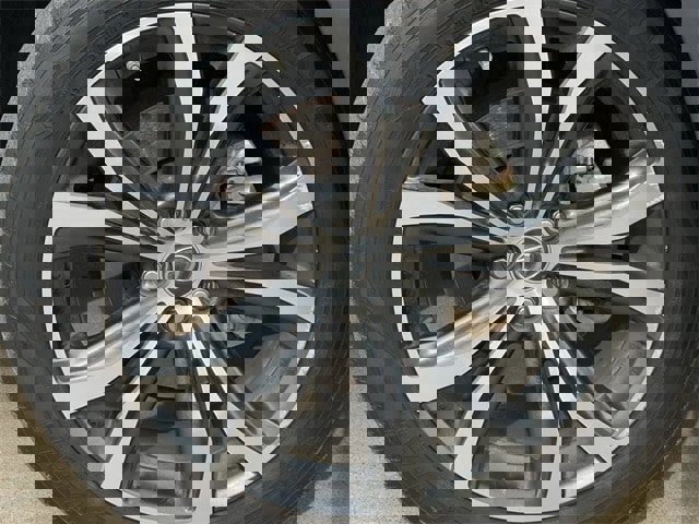 Used 2021 Lexus RX 350 FWD w/ Premium Package image 9