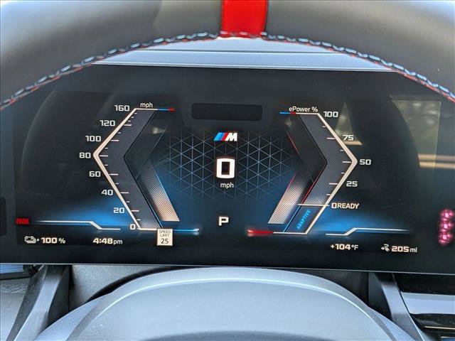 New 2026 BMW i5 M60 w/ Executive Package AWD/4WD image 11