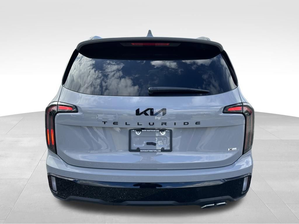 Used 2024 Kia Telluride SX Prestige X-Line image 17