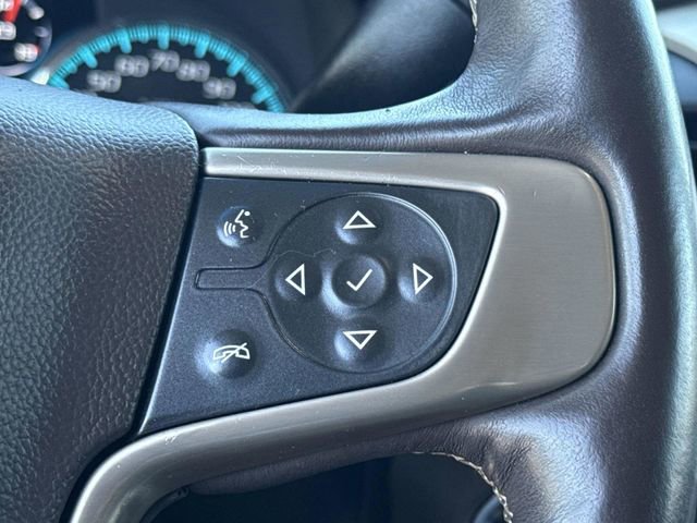 Used 2018 GMC Yukon XL Denali image 39