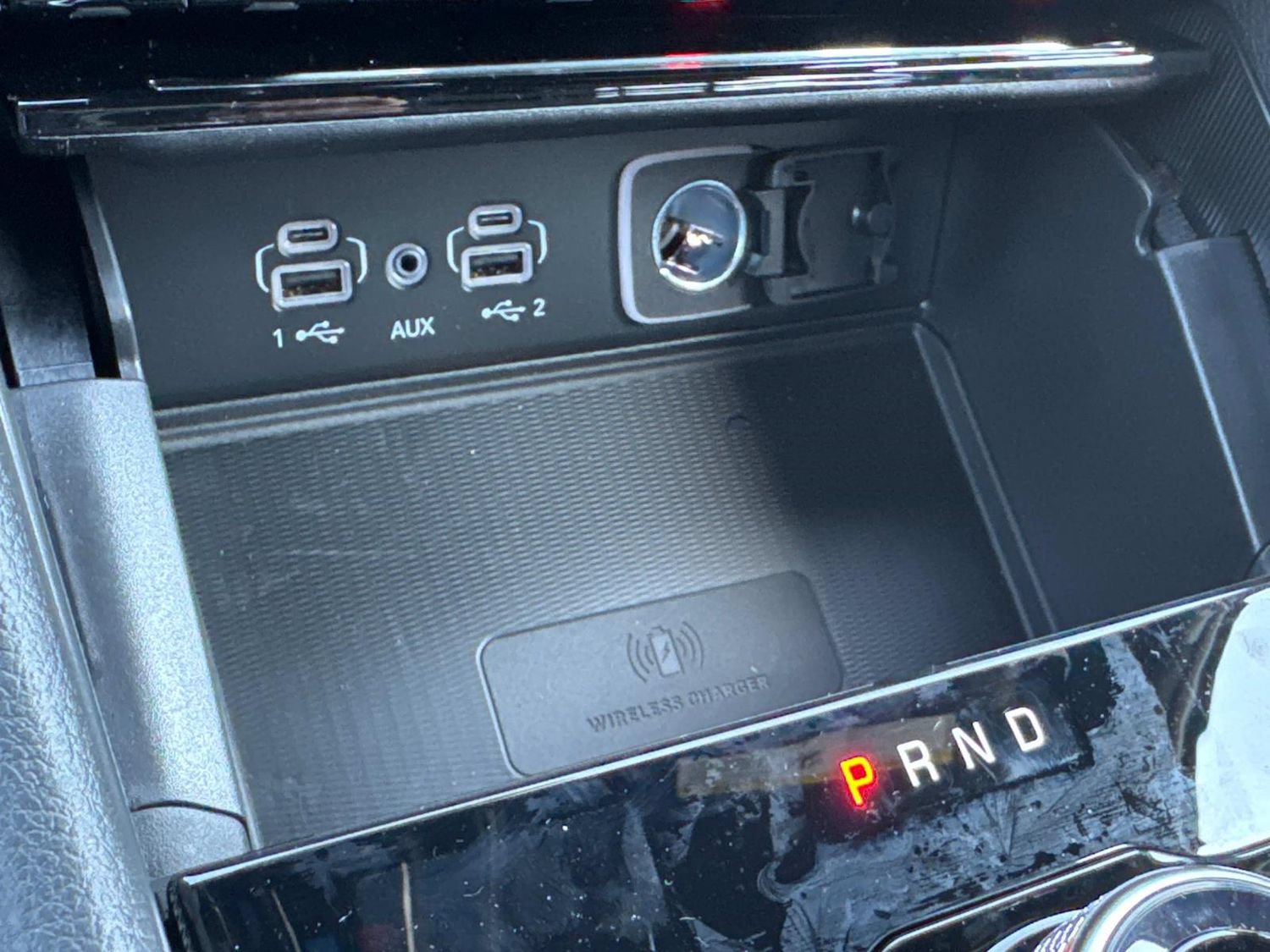 New 2026 Jeep Grand Cherokee Laredo X AWD/4WD image 34