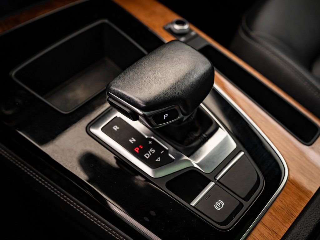 Used 2023 Audi Q5 2.0T Premium Plus w/ Premium Plus Package image 34