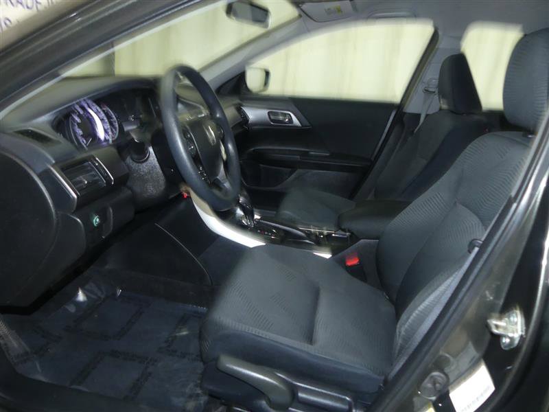 Used 2014 Honda Accord LX image 16