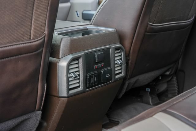 Used 2019 Ford F450 Limited AWD/4WD image 43
