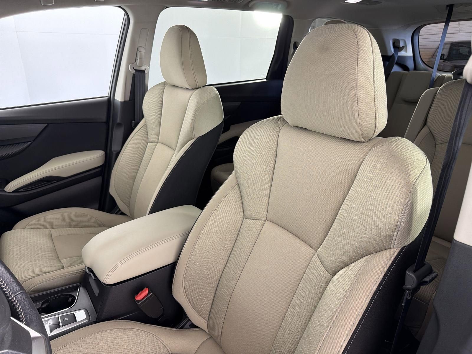 Used 2025 Subaru Ascent Premium image 24