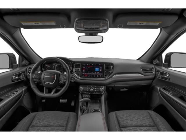 New 2027 Dodge Durango GT AWD/4WD image 7