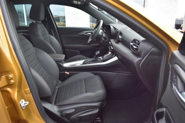 Used 2024 Dodge Hornet GT w/ Cold Weather Group image 40