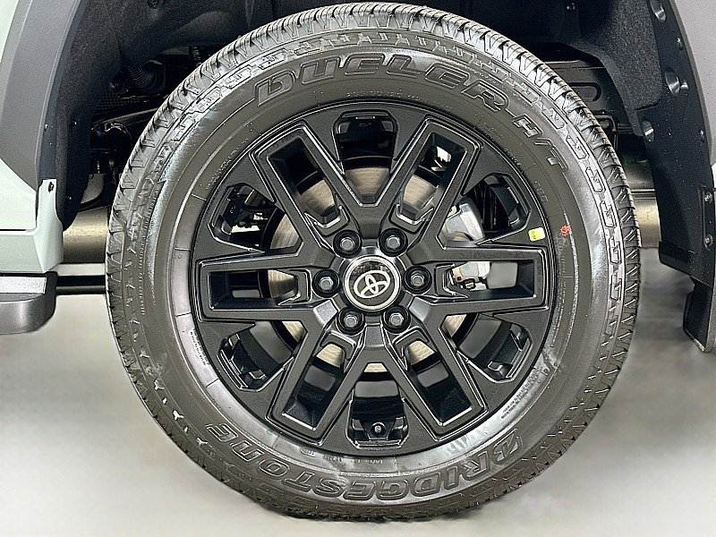 New 2026 Toyota Sequoia Limited image 21