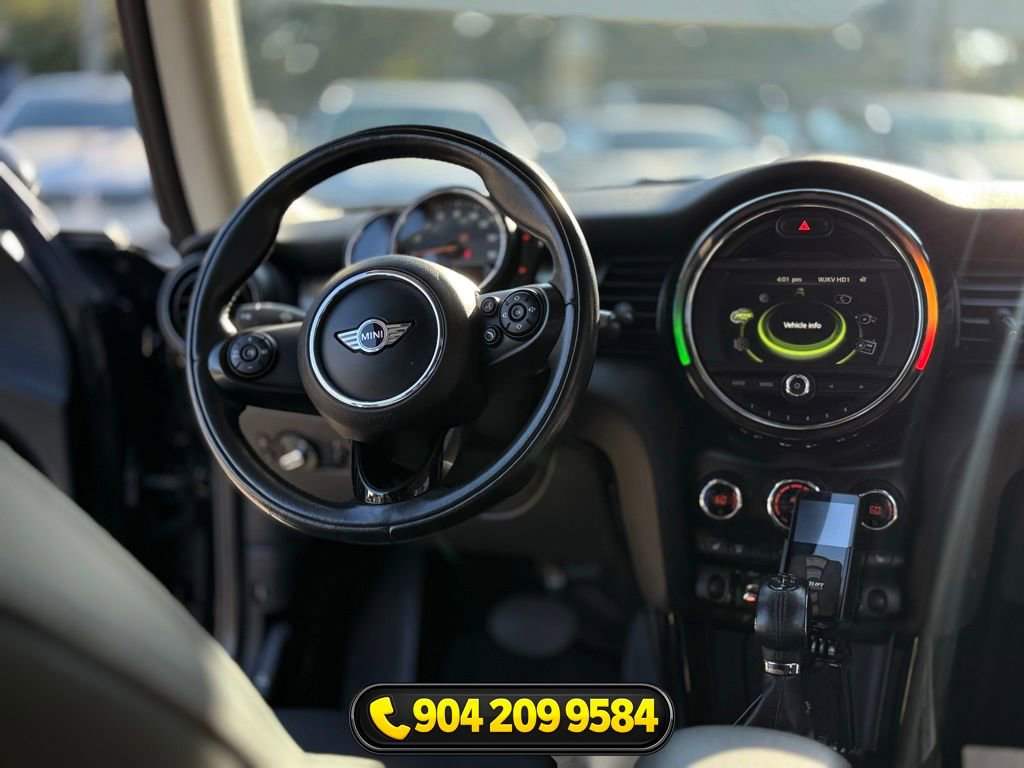 Used 2017 MINI Cooper S FWD image 26
