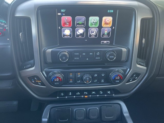 Used 2018 GMC Sierra 1500 Denali w/ Denali Ultimate Package image 16