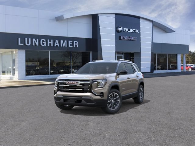 New 2027 GMC Terrain Elevation w/ Elevation Premium Package FWD image 8