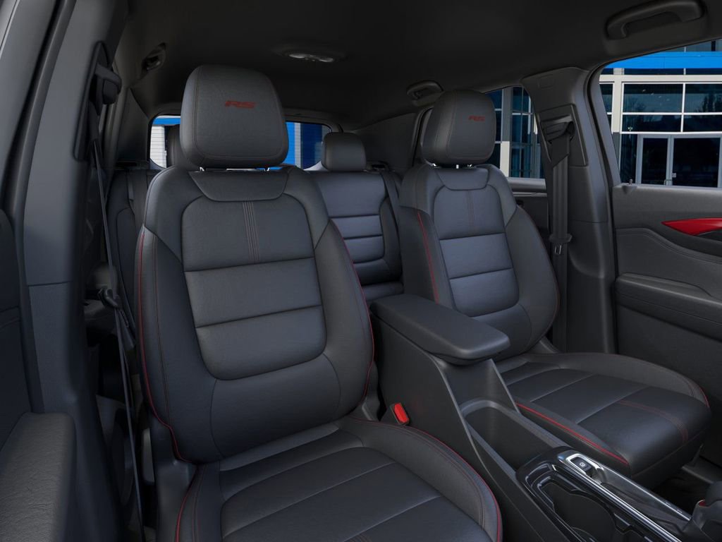 New 2026 Chevrolet TrailBlazer RS w/ Convenience Package image 19