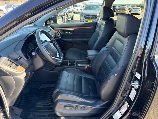 Used 2020 Honda CR-V EX-L image 20