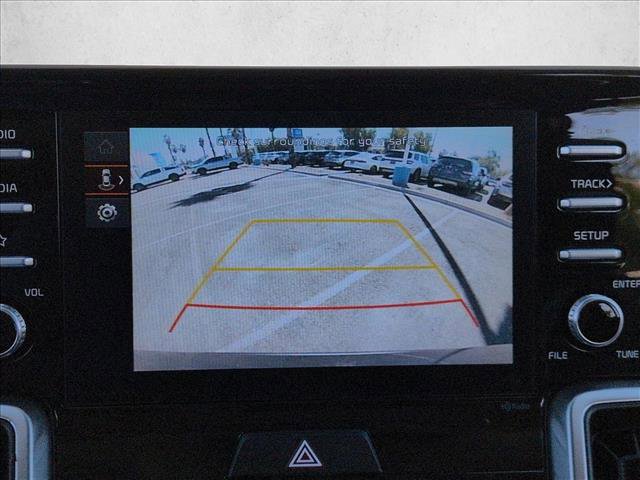 Used 2022 Kia Sorento LX image 13