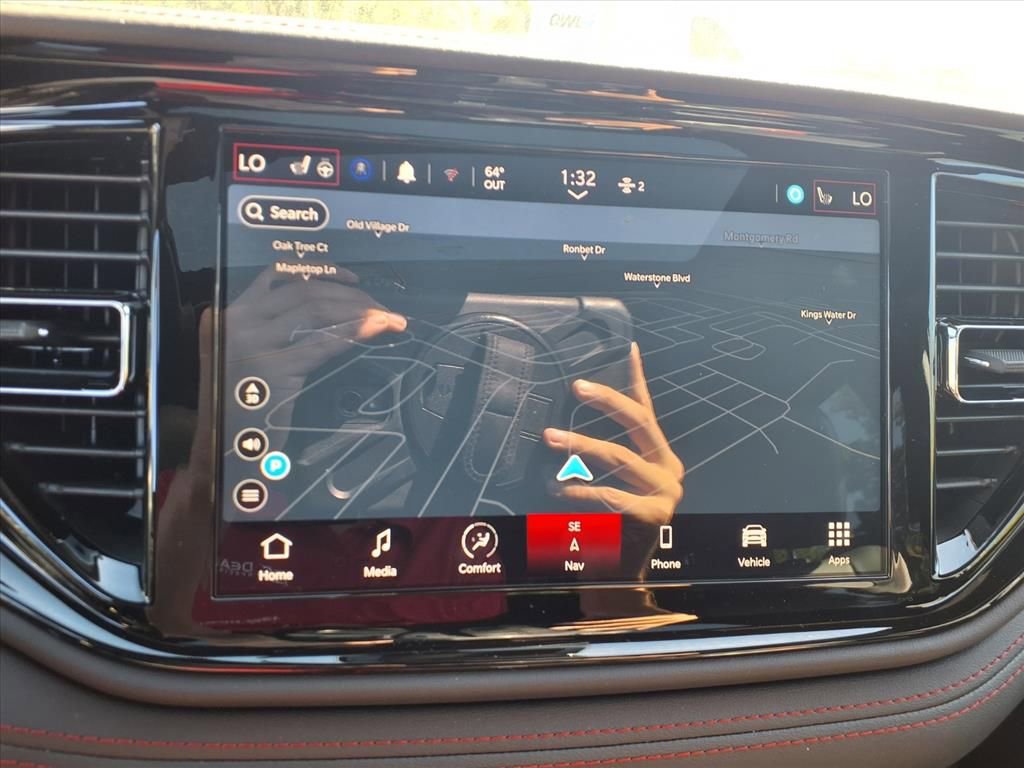 New 2026 Dodge Durango GT image 16