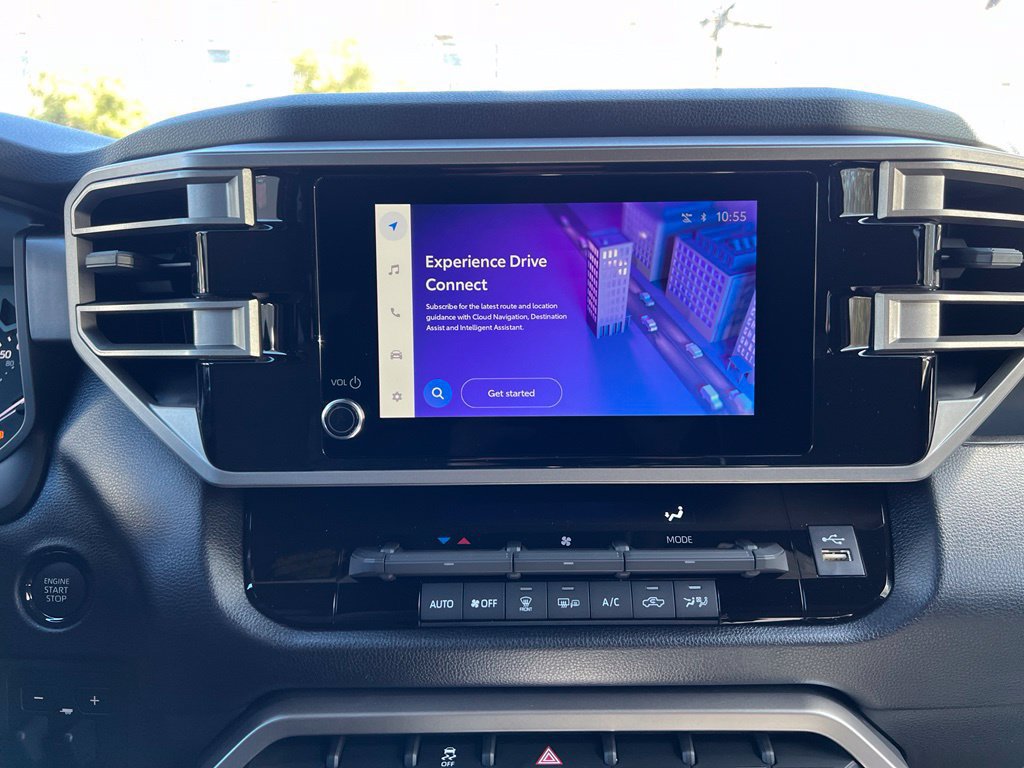 New 2026 Toyota Tundra SR5 AWD/4WD image 23