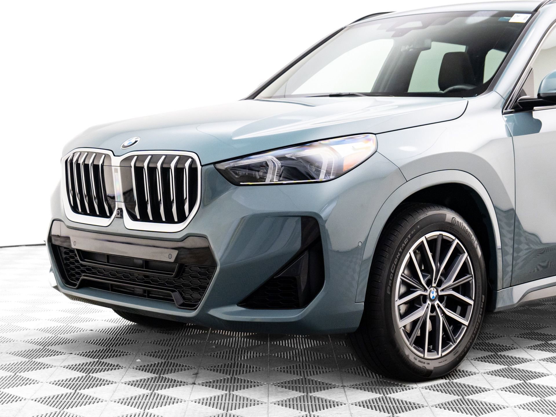 Certified 2023 BMW X1 xDrive28i w/ Premium Package image 40