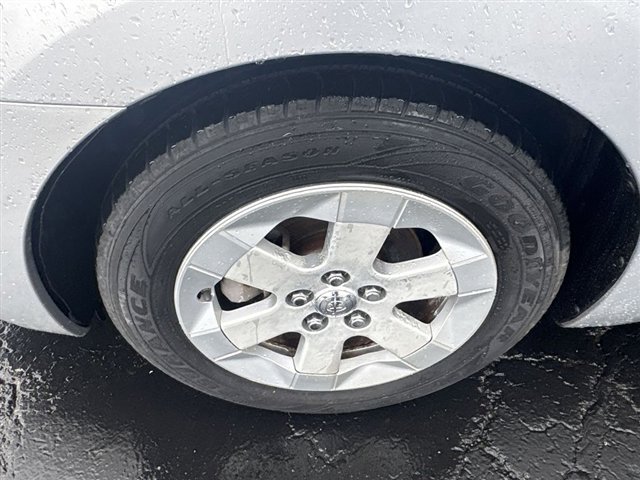 Used 2008 Toyota Prius FWD image 31