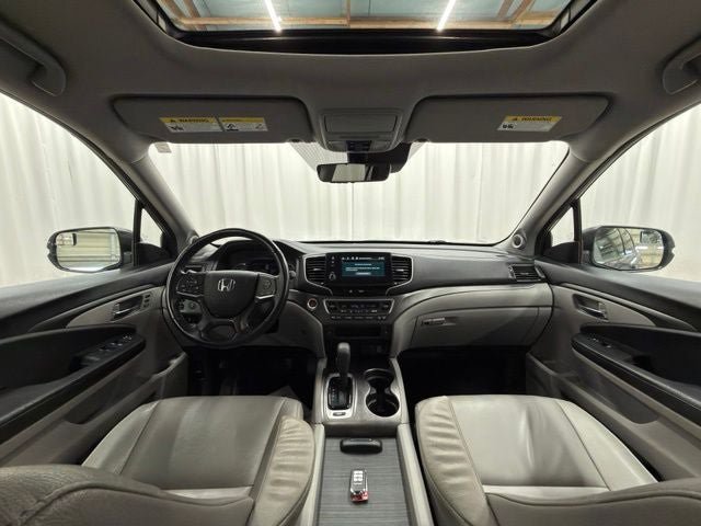 Used 2019 Honda Pilot EX-L image 4
