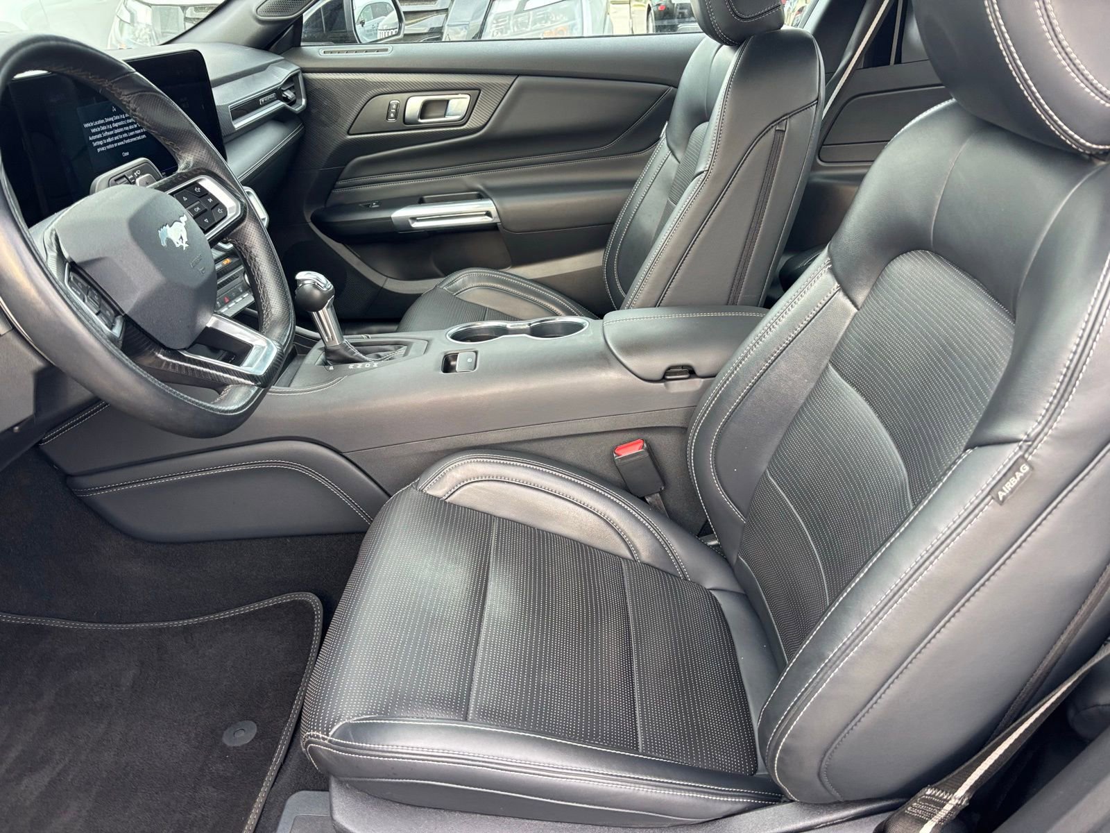 Used 2024 Ford Mustang GT Premium image 14