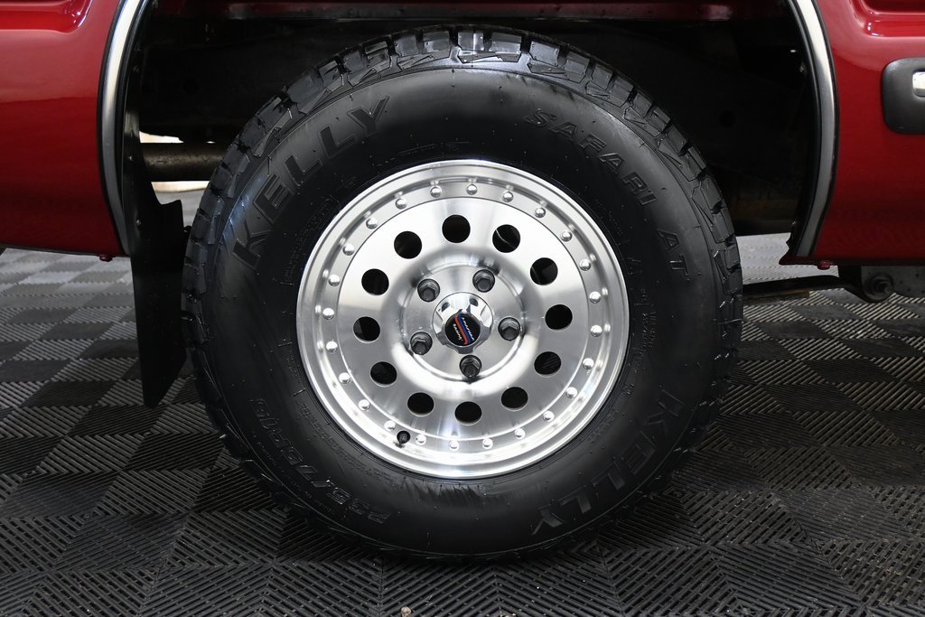 Used 2000 Chevrolet S10 Pickup LS w/ Preferred Equipment Group image 26