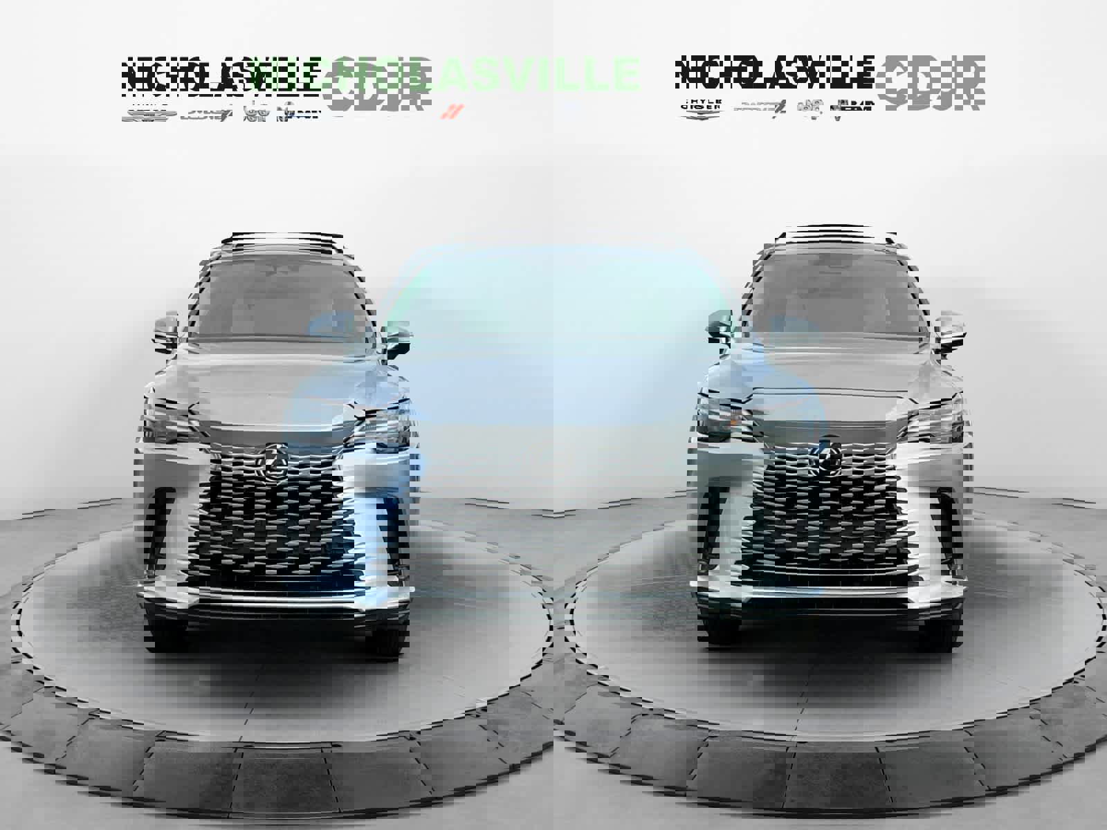 Used 2023 Lexus RX 350 Premium Plus image 8