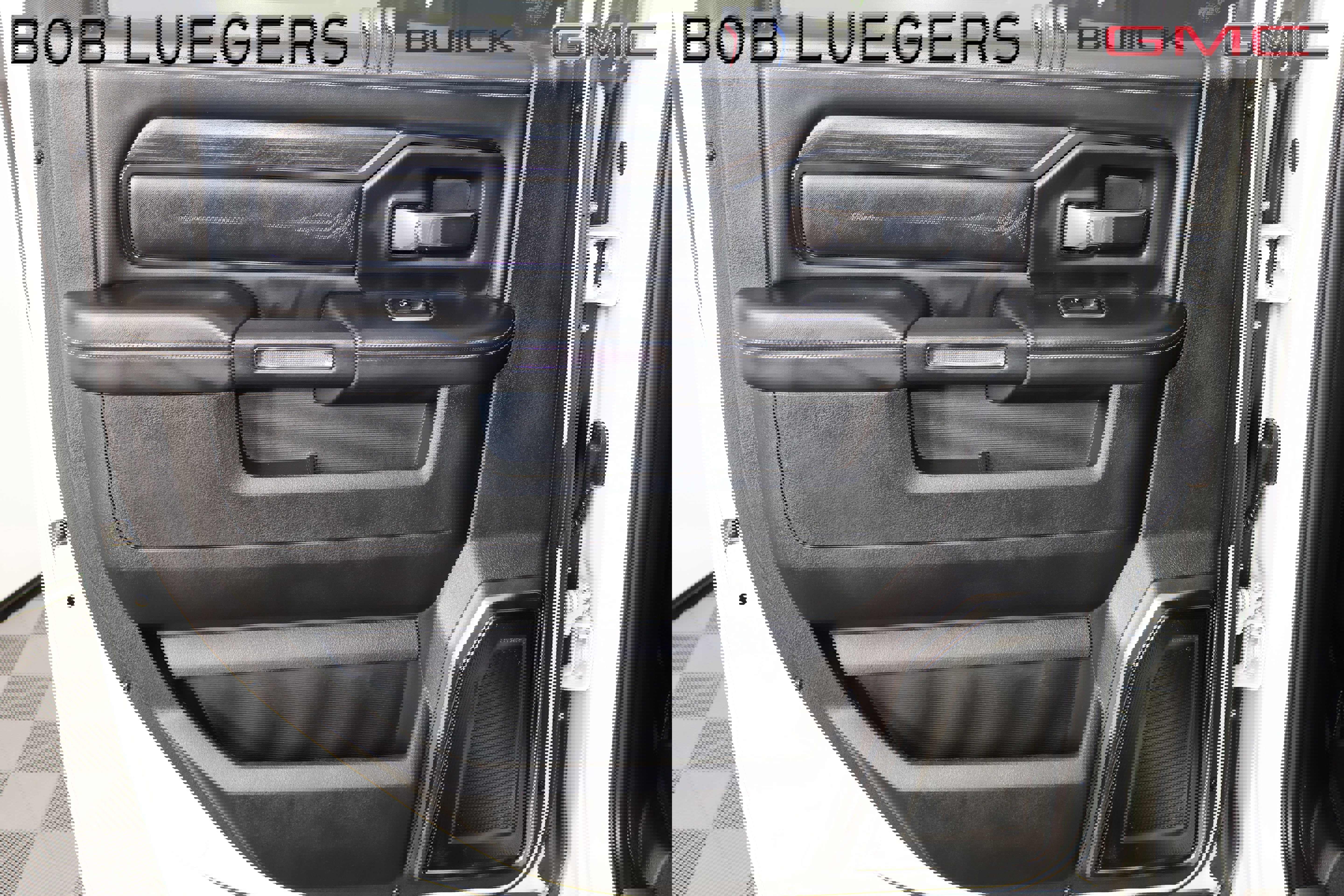 Used 2024 RAM 2500 Limited image 15