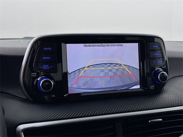 Used 2020 Hyundai Tucson SEL image 21