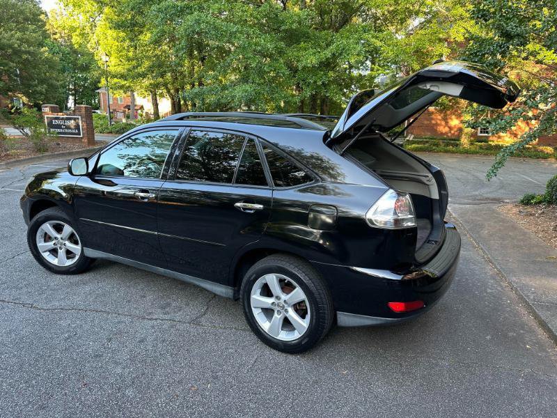 Used 2009 Lexus RX 350 2WD image 14