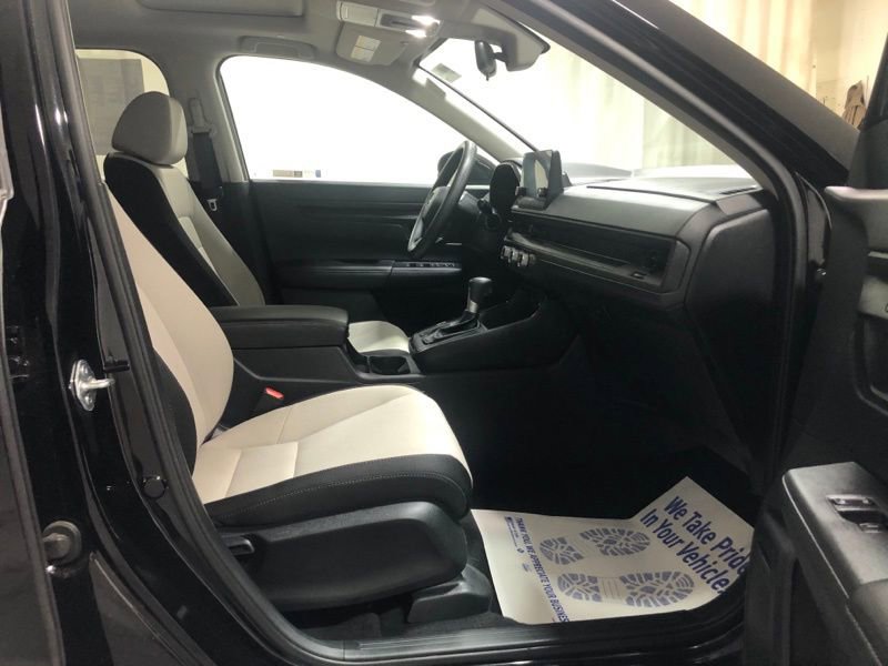 Used 2024 Honda CR-V EX image 12
