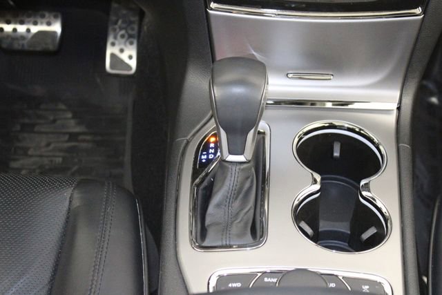 Used 2021 Jeep Grand Cherokee High Altitude image 41