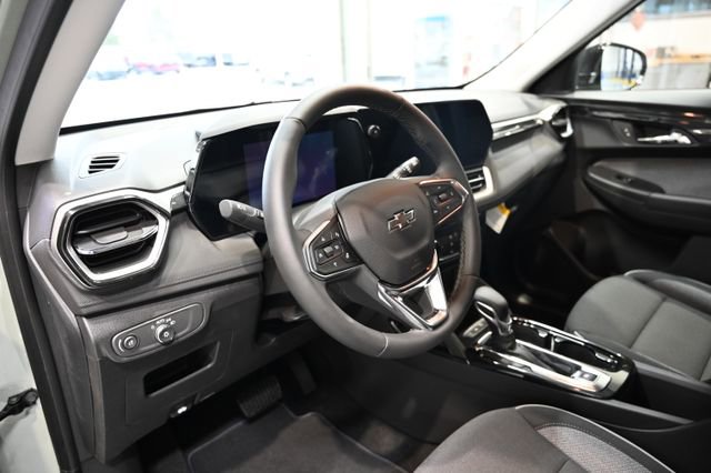New 2026 Chevrolet TrailBlazer LT image 21