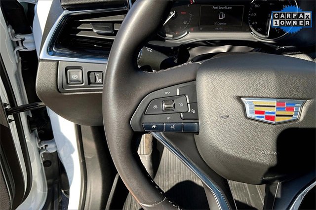 Used 2023 Cadillac XT6 Luxury image 18