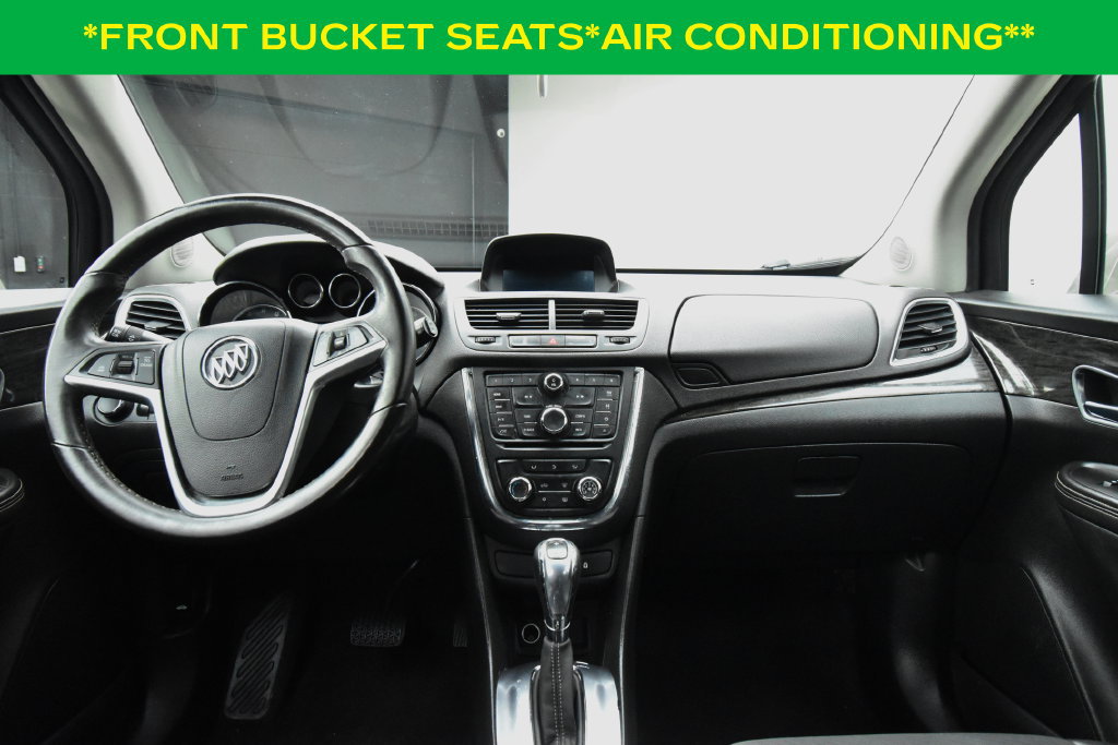 Used 2014 Buick Encore FWD image 3