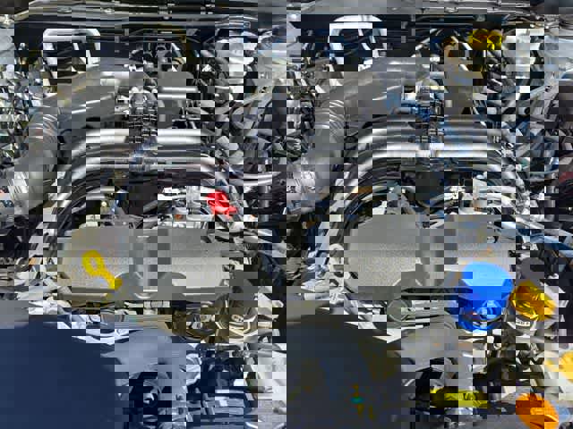 Used 2019 Subaru Outback 2.5i Limited w/ Popular Package #2 image 15