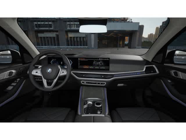 New 2027 BMW X7 xDrive40i AWD/4WD image 10