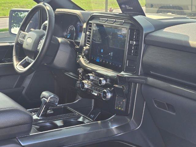 Certified 2023 Ford F150 XLT w/ Equipment Group 302A High AWD/4WD image 9