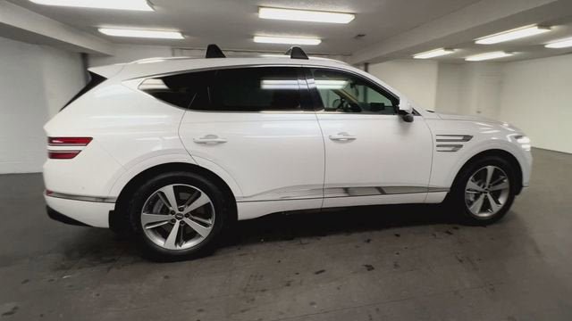 Used 2023 Genesis GV80 2.5T w/ Advanced Package image 9