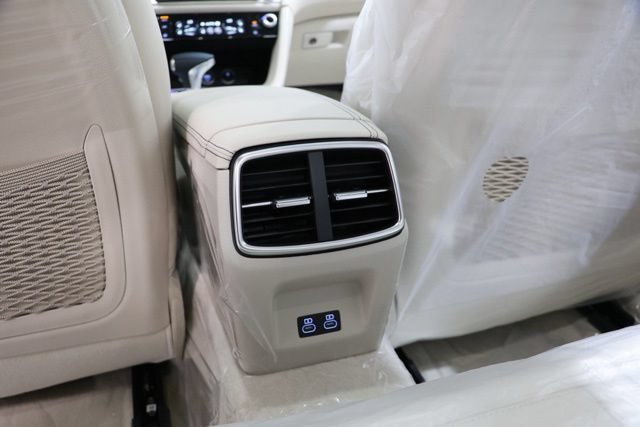 New 2026 Genesis G70 2.5T Prestige AWD/4WD image 29