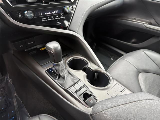 Used 2024 Toyota Camry XSE image 21