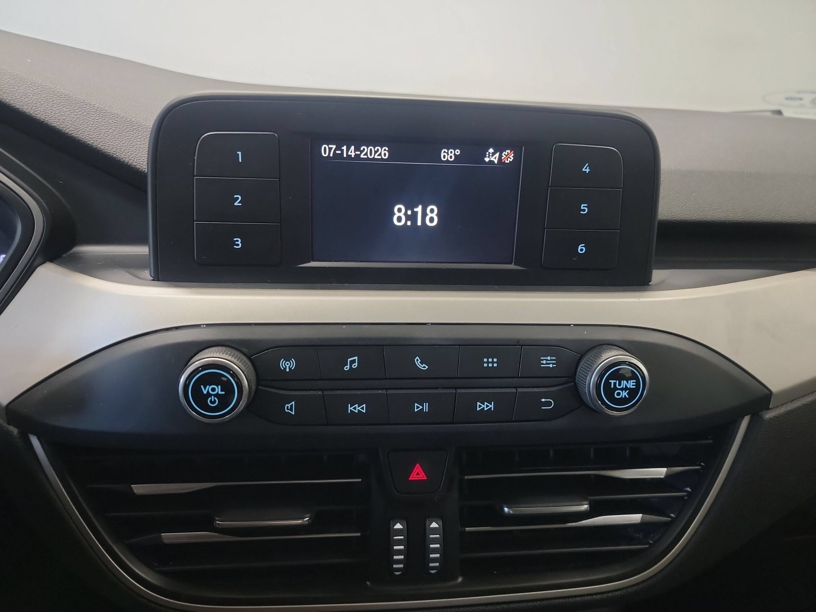 Used 2022 Ford Escape S AWD/4WD image 22
