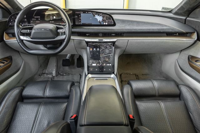 Used 2023 Lucid Air Grand Touring AWD/4WD image 6