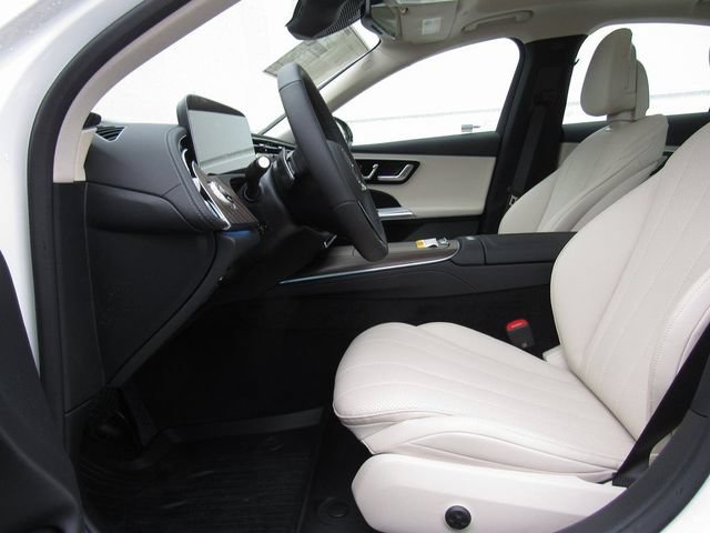 Certified 2026 Mercedes-Benz E 350 4MATIC Sedan image 9