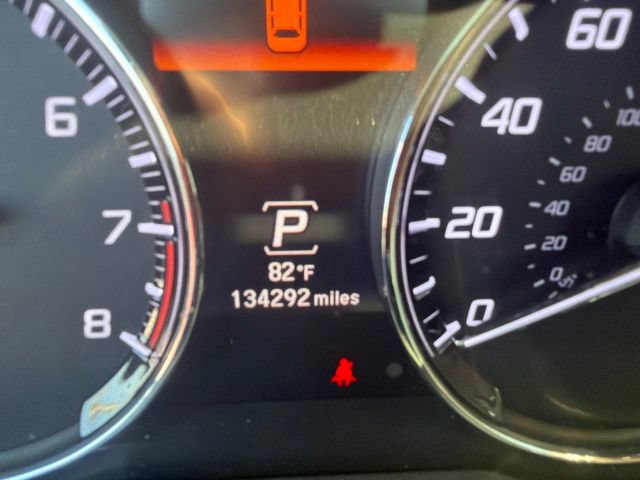 Used 2014 Acura RLX w/ Technology Package FWD image 15