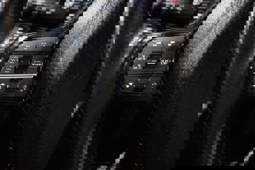 Used 2023 Honda Civic EX image 35