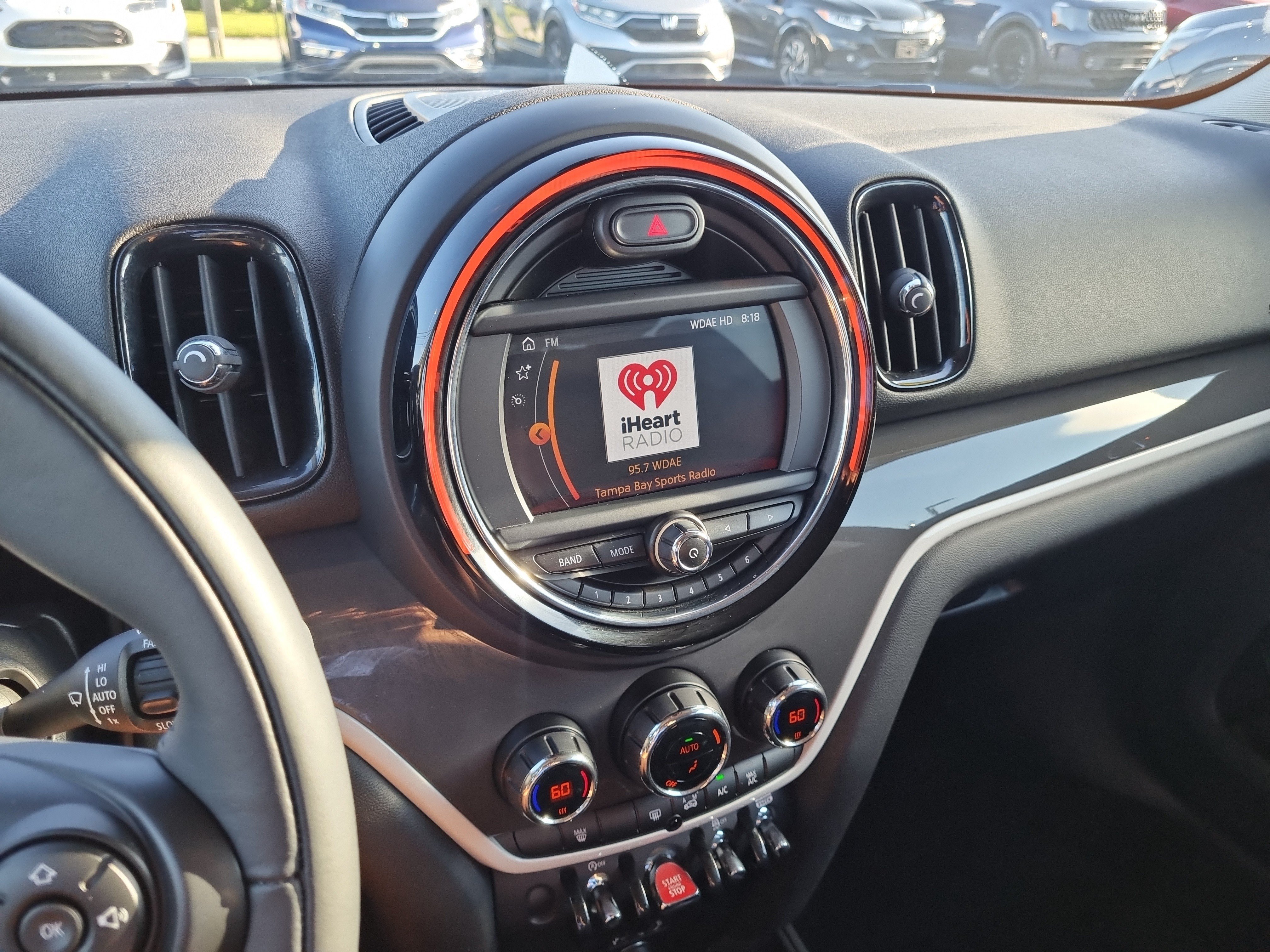 Used 2018 MINI Cooper Countryman S FWD image 29