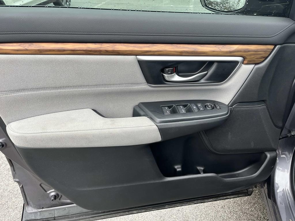 Used 2017 Honda CR-V EX image 26