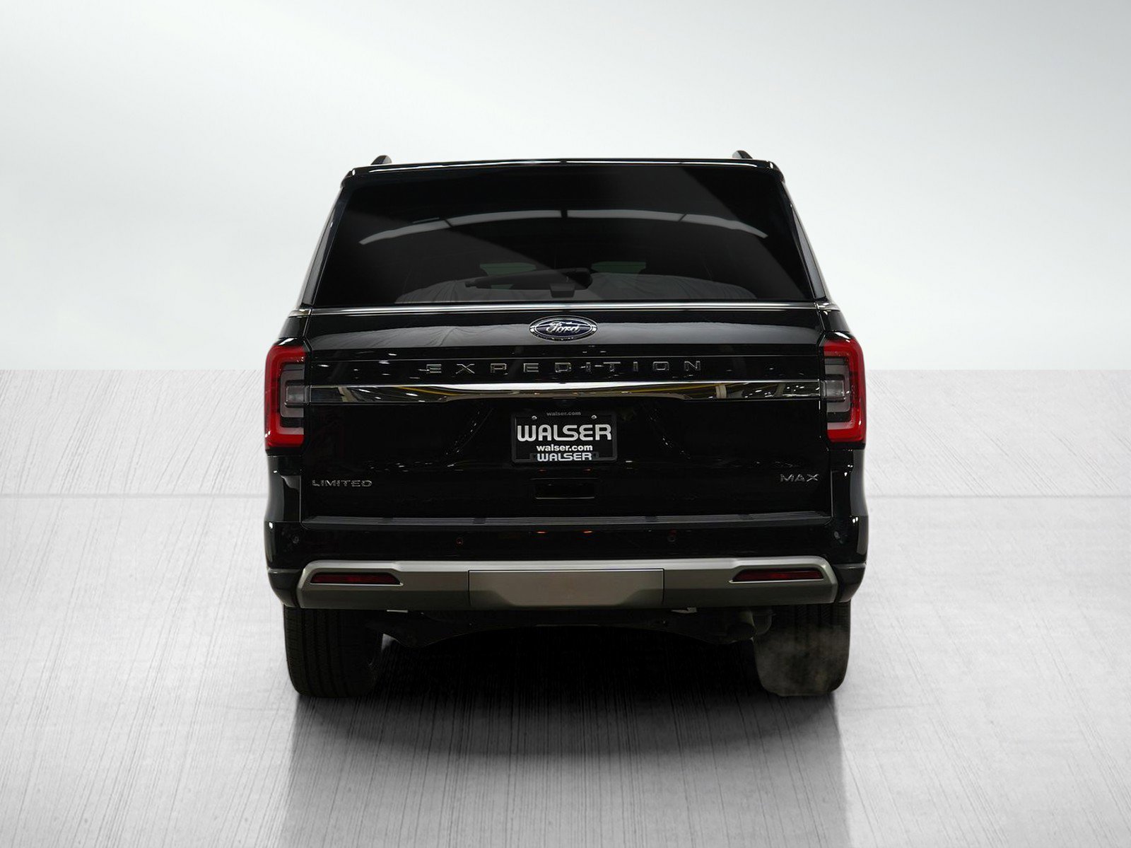 Used 2024 Ford Expedition Max Limited image 5