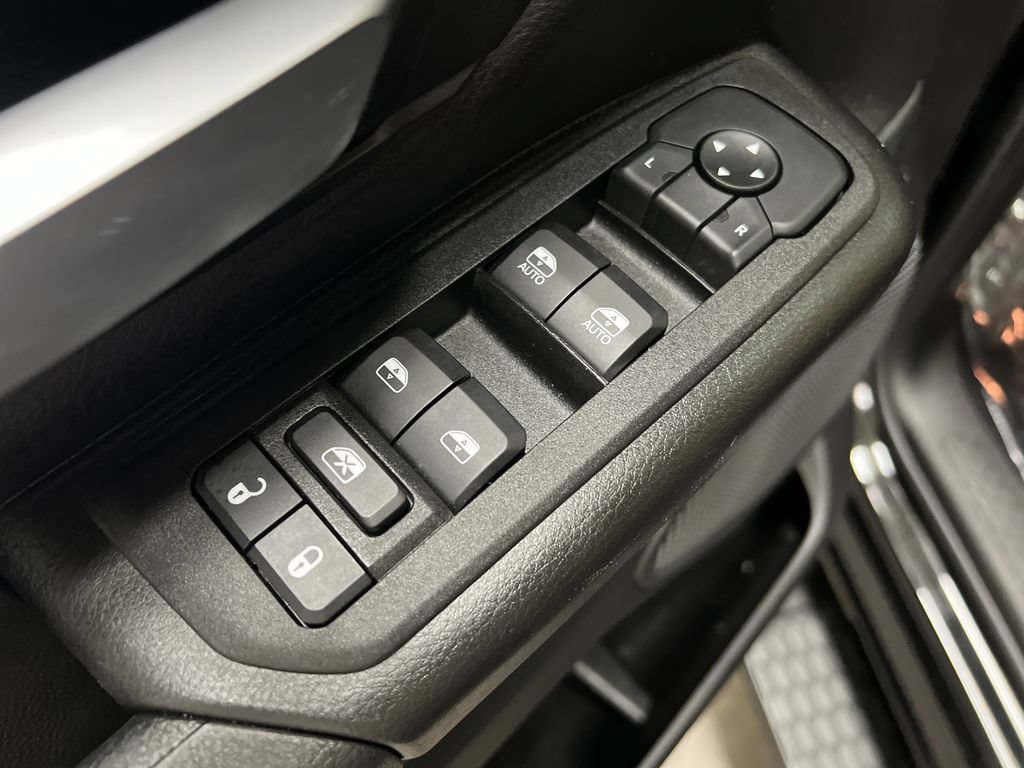 Used 2025 RAM 1500 Tradesman RWD image 13